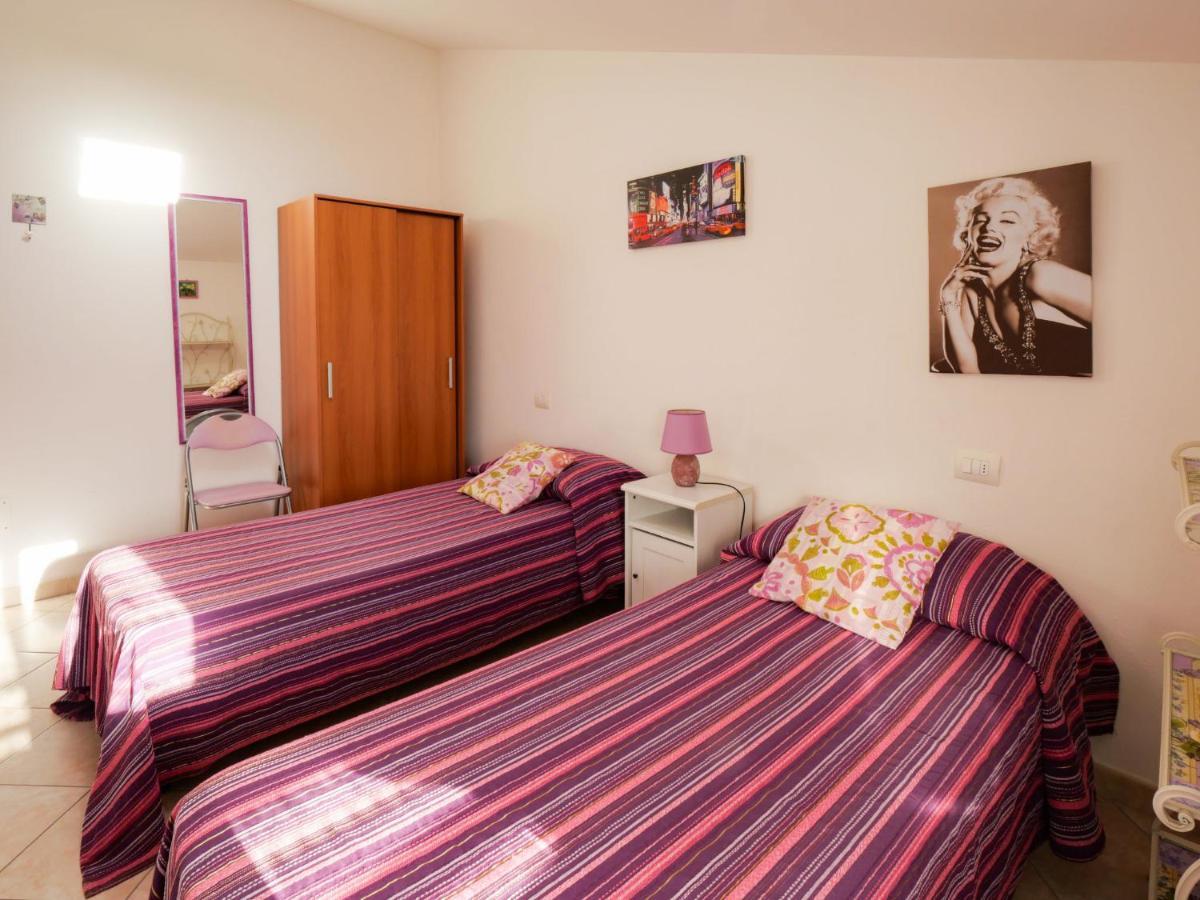 Apartment Stefi By Interhome Follonica Ngoại thất bức ảnh